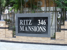 Ritz Mansion (D12), Apartment #1049032